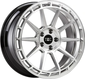 TEC Speedwheels GT8 8.5x19 5/108 ET45 (verschiedene Farben)