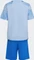 adidas FIFA WM 2022 Spanien Mini Auswärtsausrüstung (Junior) Vorschaubild