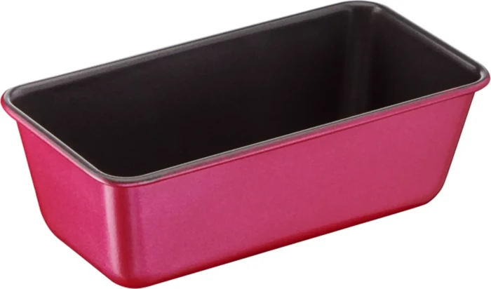 Tefal J30795 Creabake Backform Kuchen-Set, 2 Stück