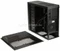 BitFenix Outlaw USB 3.0 schwarz, schallgedämmt Vorschaubild