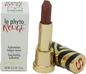 Sisley Le Phyto-Rouge Lippenstift 33 orange sevilla, 3.4g