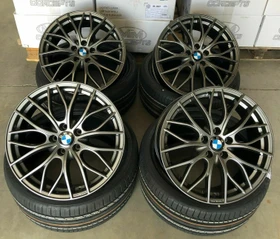 MM Wheels MM01 8.0x18 5/112 ET30 (verschiedene Farben)