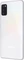 Samsung Galaxy A41 prism crush white Vorschaubild