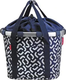 Reisenthel Bikebasket Fahrradkorb signature navy
