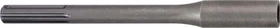 Metabo SDS-max Erdnageleintreiber, 16.5x260mm, 1 Stück