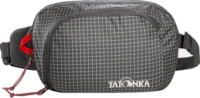 Tatonka Hip Sling Pack S Bauchtasche titan grey