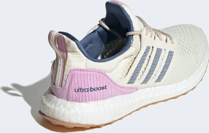 adidas Ultraboost 1.0 off white/crew blue/bliss lilac (Damen)