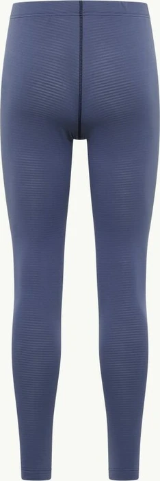 Jack Wolfskin Infinite Warm Hose lang nature blue (Herren)