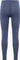 Jack Wolfskin Infinite Warm Hose lang nature blue (Herren) Vorschaubild