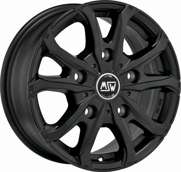 MSW 48