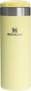 Stanley The Aerolight Transit Mug Isolierbecher 470ml pomelo