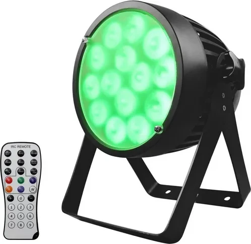 Eurolite LED IP PAR 14x10W HCL