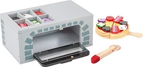 Legler Small Foot Pizza-Ofen Kinderküche