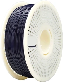 eSUN PLA+, Dark Blue, Spule, 1.75mm, 1.00kg