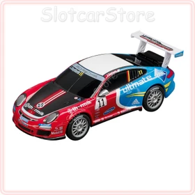 Carrera Digital 143 Porsche GT3 Cup Seyffarth Motorsport