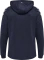 hummel Core XK Poly Sweat Hoodie marine (Herren) Vorschaubild