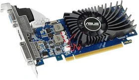 ASUS GeForce GT 610, GT610-1GD3-L, 1GB DDR3, VGA, DVI, HDMI