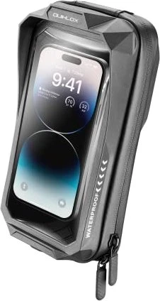Interphone Quiklox Waterproof Case