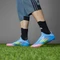 adidas F50 Elite Laceless FG blue fusion/lucid lemon/lucid pink Vorschaubild