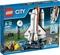 LEGO City Raumfahrt - Raketenstation Vorschaubild