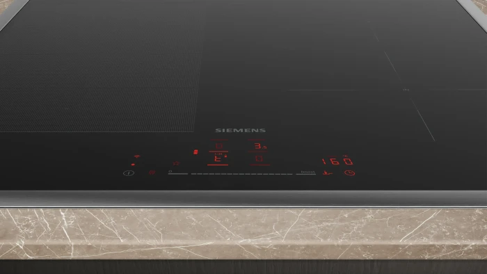 Siemens iQ700 EX645HEC1E Induktionskochfeld autark