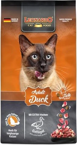Leonardo Adult, mit Duck, 7.50kg