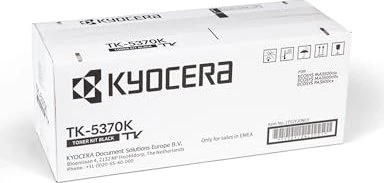 Kyocera Toner TK-5370K schwarz