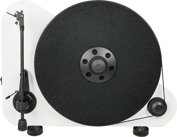Pro-Ject VT-E R