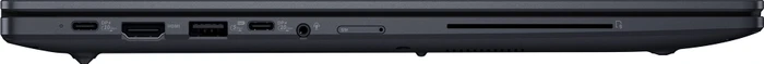 ASUS ExpertBook B3 B3605CCA-MB0053X, Gentle Grey, Core Ultra 5 125H, 16GB RAM, 512GB SSD, DE