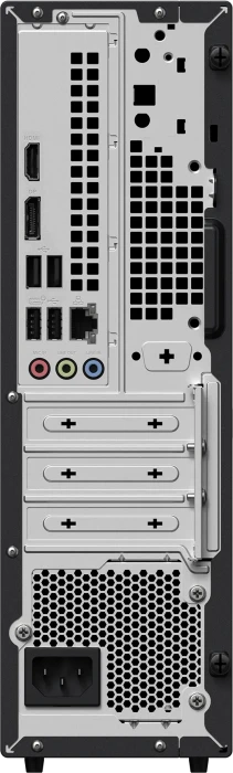 ASUS ExpertCenter P500SV SFF P500SV-05210H0020, Core 5 210H, 16GB RAM, 512GB SSD