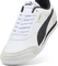 Puma Turino II OG puma white/puma black/vapor gray/puma gold (Damen) Vorschaubild