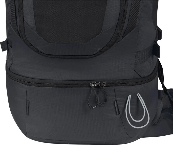 Jack Wolfskin Highland Trail 55 phantom (Herren)