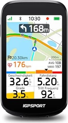 iGPSport BSC500