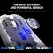 Pulsar Gaming Gears Xlite v3 eS Wireless weiß, USB Vorschaubild