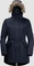 Jack Wolfskin Wildwood Mantel (Damen) Vorschaubild
