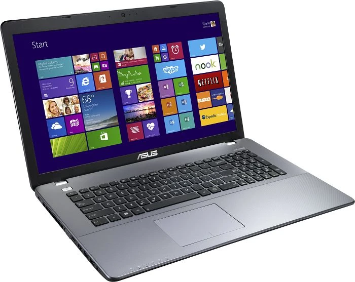ASUS Asuspro P750LB-T2062G, Core i5-4200U, 4GB RAM, 500GB HDD, GeForce GT 740M, DE