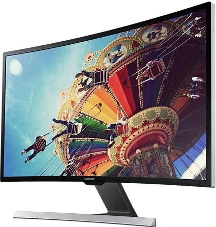 Samsung TD590, 27"