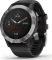 Garmin Fenix 6 schwarz/silber Vorschaubild