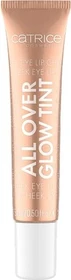 Catrice All Over Glow Tint Highlighter 030 sun dip, 15ml