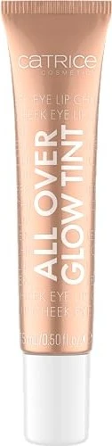 Catrice All Over Glow Tint Highlighter