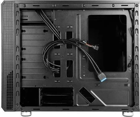 Antec P5, schallgedämmt