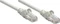 Intellinet Patchkabel, Cat5e, U/UTP, RJ-45/RJ-45, 3m, grau Vorschaubild