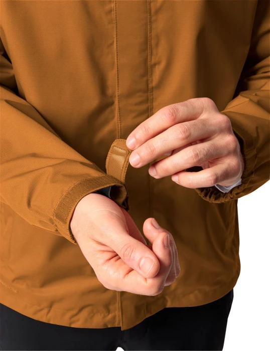 Vaude Escape Light Funktionsjacke silt brown (Herren)