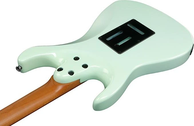 Ibanez AZ22S2 MGR Mint Green