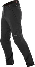 Dainese New Drake Air, Textilhose schwarz (verschiedene Größen)