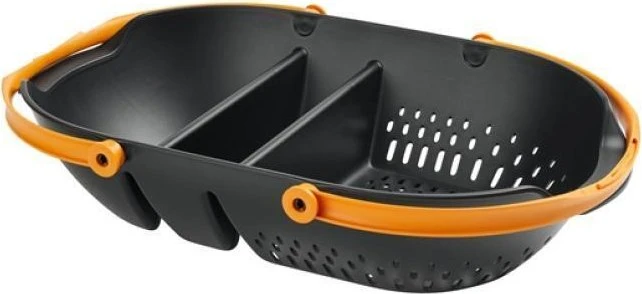 Fiskars Plus Garten Erntekorb (1062831)