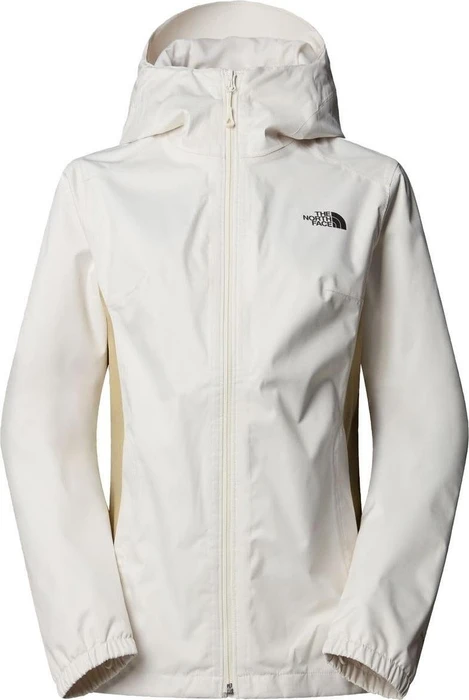 The North Face Quest Zip-in Jacke (Damen)