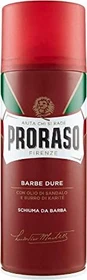 Proraso Red Rasierschaum, 400ml