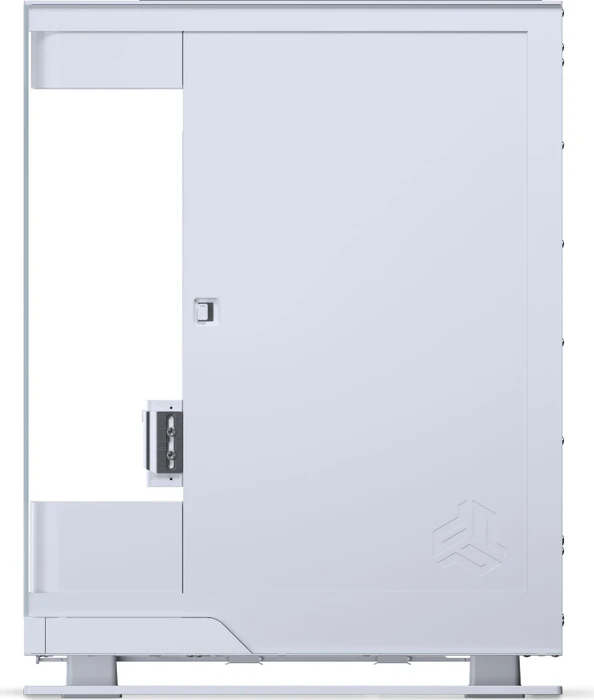 Phanteks Evolv X2 Matrix, weiß, Glasfenster