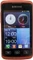 Samsung Galaxy Xcover S5690 schwarz/orange Vorschaubild